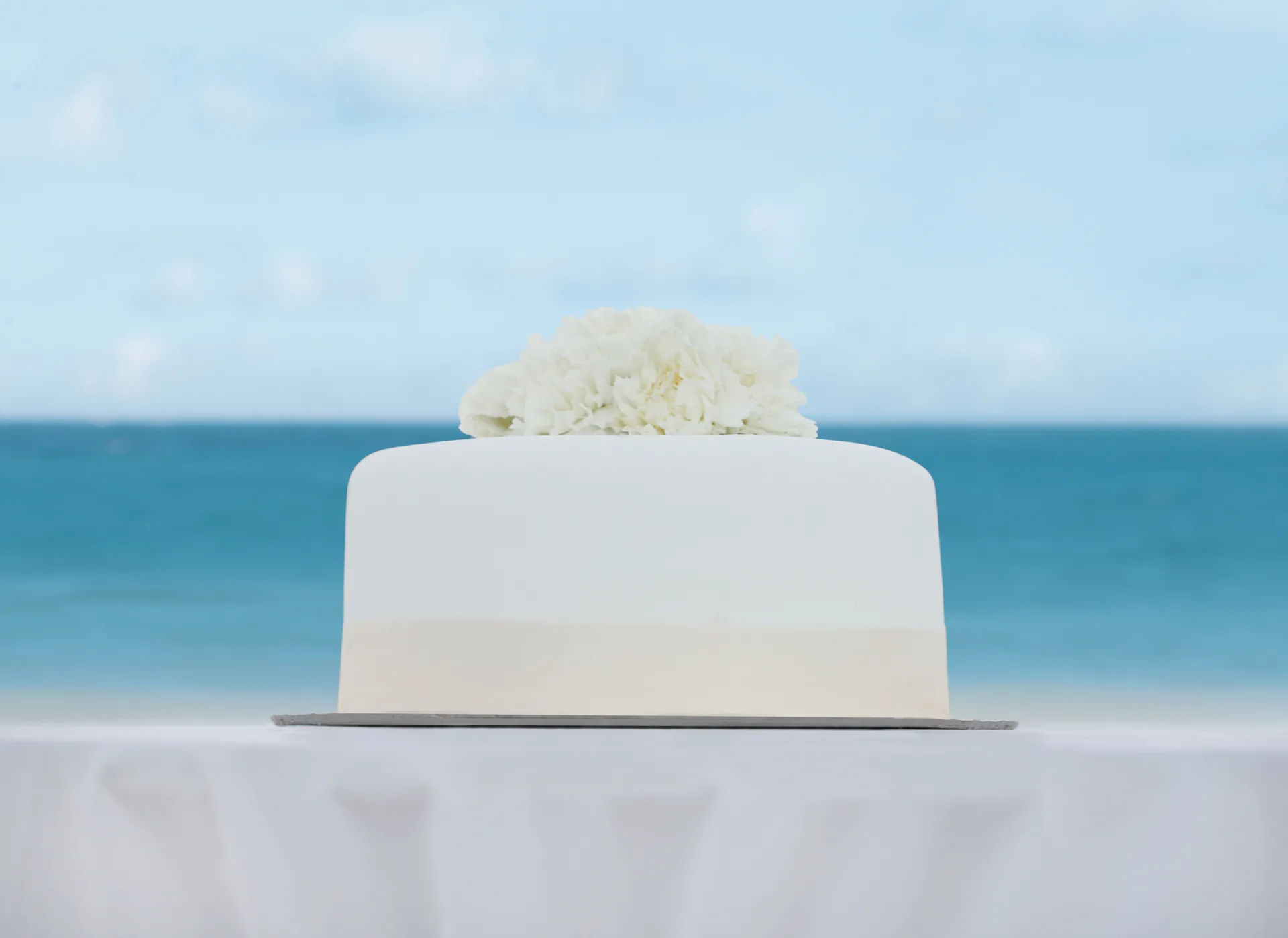Complimentary Cake