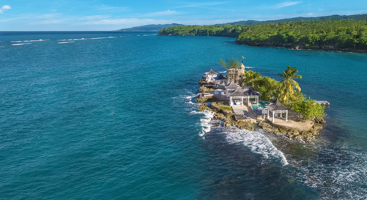 Island Romance