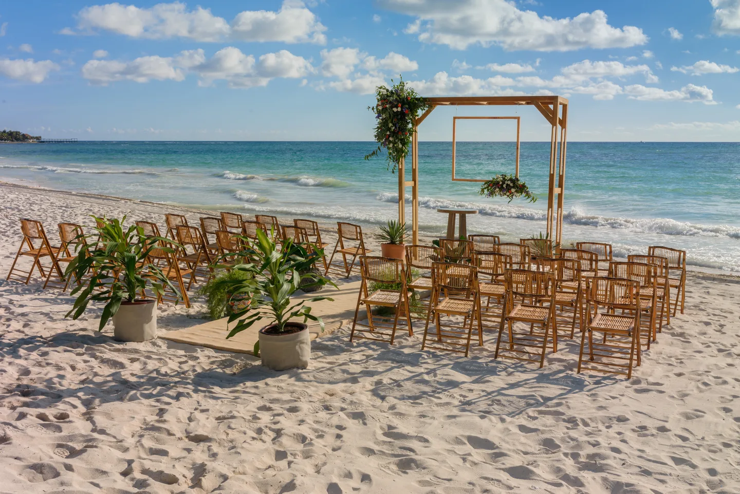 The One-Of-A-Kind Experience