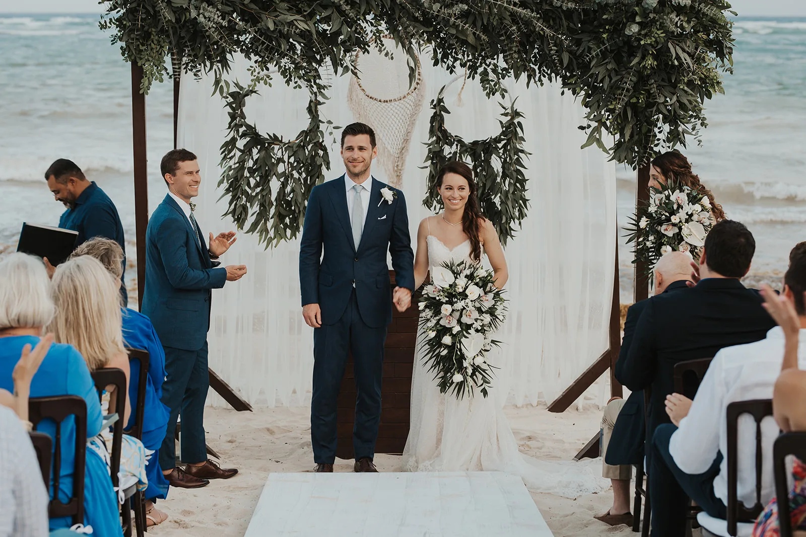 Nathan & Kristen Motes
