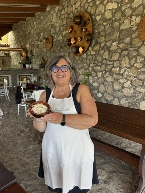 Donna 3