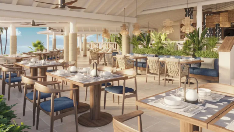 Secrets St. Luca Resort & Spa (3)