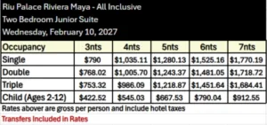 Two Bedroom Junior Suite (1)