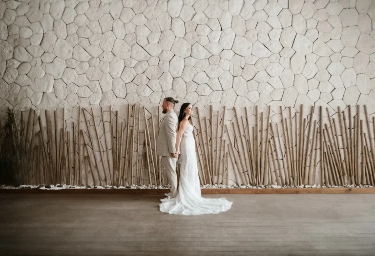 Megan And Zach's Wedding