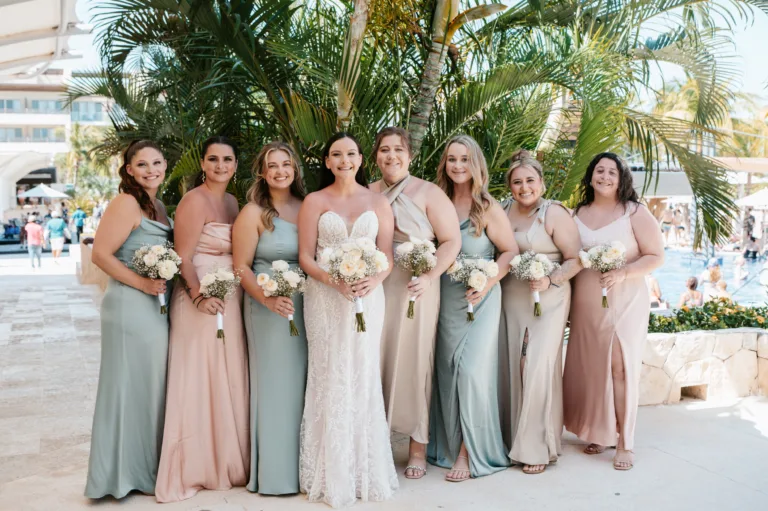 Megan And Zach's Wedding